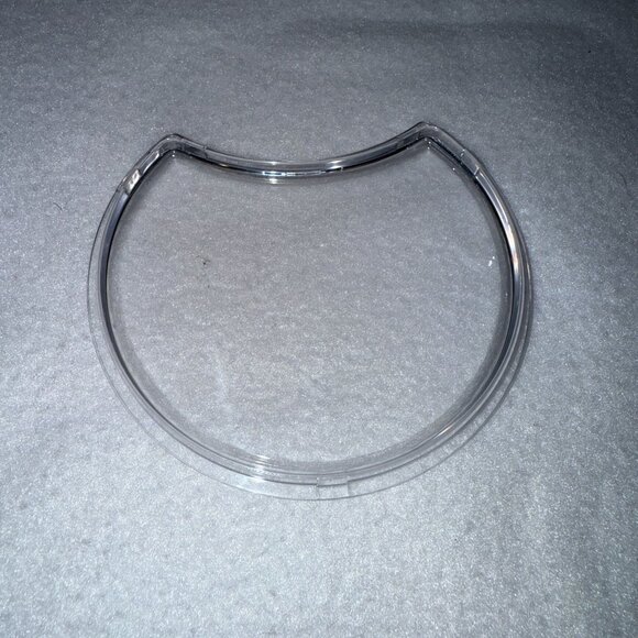 Delonghi Nespresso ENV120GY Vertuo Next Gray Coffee Machine Water Tank Lid Part - Picture 2 of 2